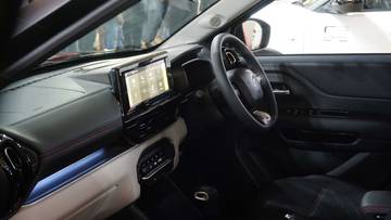 Citroën Tampilkan Dua Mobil Baru di GIIAS Surabaya