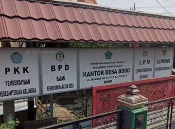 Bendahara Desa Sidoarjo Diduga Selewengkan Dana Pajak