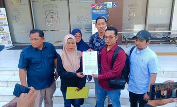 Kelalaian Medis Diduga Tewaskan Balita, Ortu Lapor Polisi 