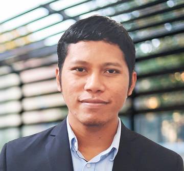 Pengamat Ekonomi Menyebut UMKM Belum Rasakan Pertumbuhan Nasional