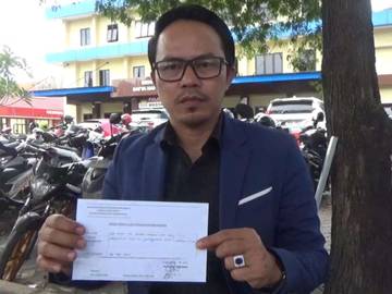 Penyidik Narkoba Polda Jatim Diduga Langgar Kode Etik