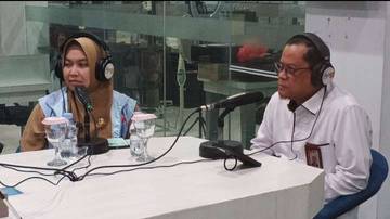 KPK Dorong Penyuluh Antikorupsi Jadi Agen Perubahan