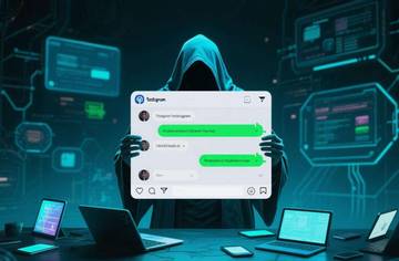 Resiko Sebar Tangkapan Layar Chat Tanpa Ijin