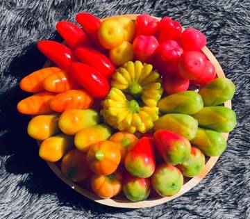 Lukchup, Kudapan Thailand Viral