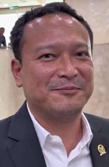 Banyu Biru: RRI Jadi Garda Depan Saat Bencana