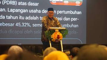 DPR dan Kemenperin Genjot IKM Berkembang 