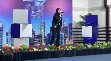 Audisi Bintang Radio 2025 Beda Dengan Tahun Sebelumnya