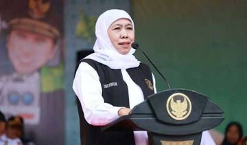 Pengawasan Ketat, Serapan MBG Jatim 2,7 Juta Siswa