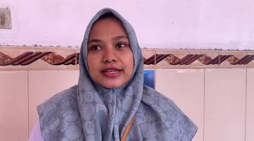 Ketua Bintang Radio 2025 RRI Surabaya Apresiasi Peserta