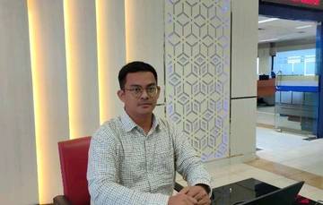 From Cash to Card: Transformasi Keuangan Negara KKP