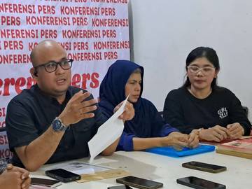 Perkara Dihentikan, Keluarga Kasus Malpraktik RS-Siti Hajar Kecewa
