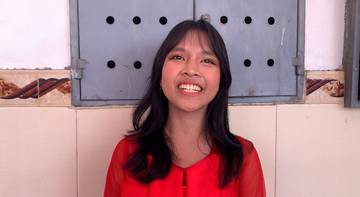 Pertama Kali Ikut Bintang Radio, Ini Kata Peserta