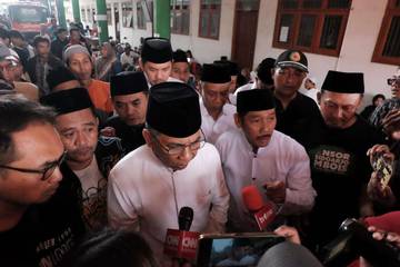 PBNU Sampaikan Duka Mendalam Musibah Ponpes Al Khoziny