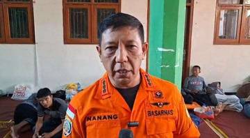 Hari Keempat Evakuasi, SAR Putuskan Gunakan Alat Berat