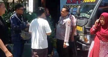 Hari Kelima Wali Santri Terus Menanti