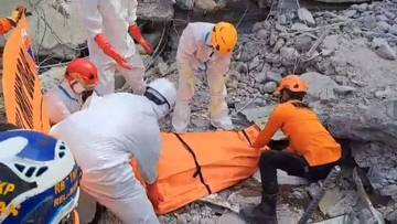 Korban Jiwa Tragedi Ponpes Bertambah 37 Santri 