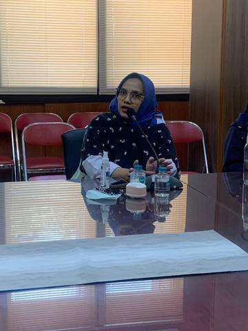 Audisi Bintang Radio Tingkat Korwilnus 10 Sedikit Berbeda