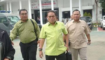 Dua Oknum Wartawan Diduga Peras ASN Diperiksa Polisi