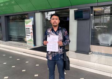 Nasabah Gugat Hilangnya Dana Ratusan Juta