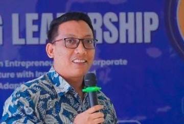 Transformasi UMKM di Era Kecerdasan Buatan Global