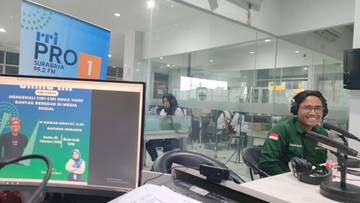 Cek Fakta: Kenali Ciri-ciri Hoaks di Media Sosial