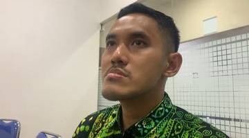 Komisi Yudisial Apresiasi Kinerja APH