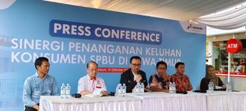 Cek 300 SPBU, Pertamina Pastikan BBMnya On Spec