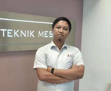 Mesin Dapat Kehilangan Tenaga Akibat Bahan Bakar Oplosan