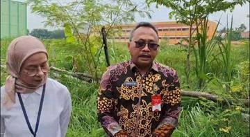 Kemendagri Dorong Kolaborasi Perkuat Pesantren