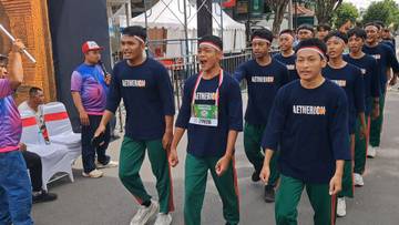 ​Menapaki Jejak Pahlawan Kemerdekaan di Setiap Langkah Mojosuro