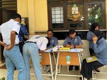 Kasus Siswa Narkoba di Surabaya Ungkap Krisis Sosial