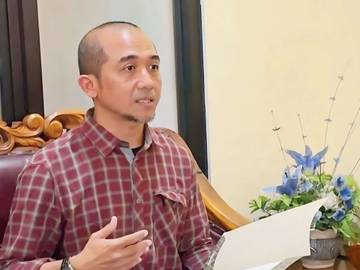 ​Pengamat: Hilangkan Korupsi, Sistem Demokrasi Perlu Dirombak Total