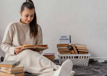 Novel, Novela dan Novelet: Serupa Tapi Tak Sama 