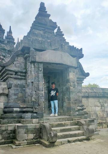 Merawat Keberagaman dalam Harmoni Candi Plaosan