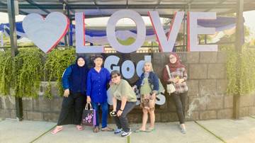 Taman Bhinneka Surabaya: Simbol Keragaman 