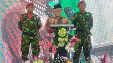 Mendikdasmen Dorong Budaya Sekolah Aman Nyaman