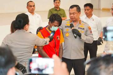 Polisi Ungkap Kronologi Meninggalnya Pria di Area Diskotik