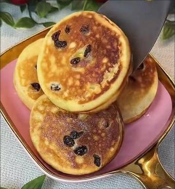 Kue Khamir, Kue Arab Khas Pemalang