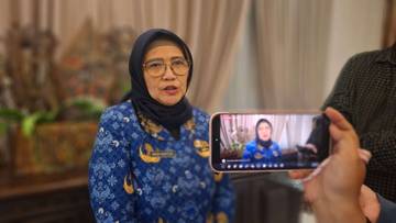 BKD Tegaskan RS Pura Raharja Milik Korpri Jatim