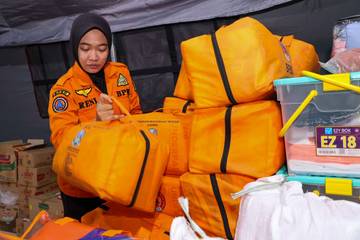 Masuk "Ring of Fire" Indonesia Butuh Asuransi Wajib Bencana