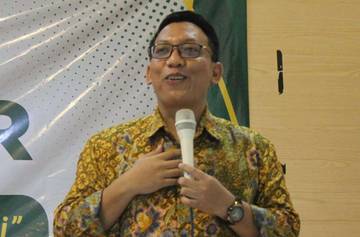 Harbolnas Dinilai Tantangan Sekaligus Peluang Bagi UMKM Indonesia