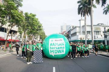 Manulife Luncurkan MDWA, Solusi Perlindungan danPerencanaan Keuangan Fleksibel