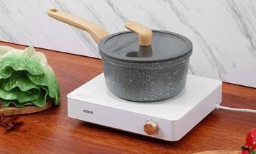 Garansi Tukar Baru AZKO, Masak Jadi Aman Nyaman