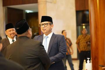 DPRD Jatim Target Tuntaskan 14 Perda-Raperda Sepanjang 2025