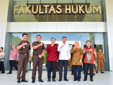 Kepala Desa Disiapkan Jadi Peacemaker Restorative Justice