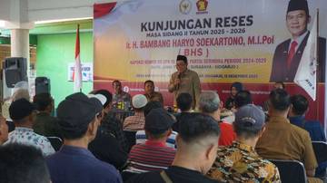Angka Stunting Naik, DPR RI Dorong Penanganan Cepat