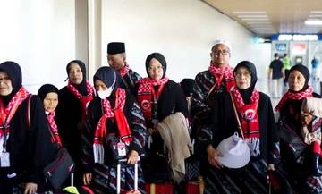 Layanan Digital Dorong 12 Capaian Travel Umrah 2025