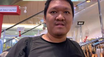 UMKM Fashion Sebut Fenomena Thrifting Pengaruhi Penjualan