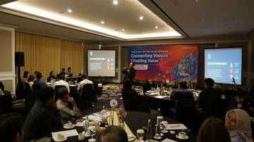 Perkuat Sinergi dengan Developer Telkomsel Gelar Developer Gathering