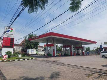 Pertamina Pastikan Kualitas BBM di Kabupaten Lamongan